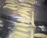 Foto del paso 1 de la receta: Domplines dominicanos 🇩🇴