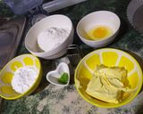 Foto del paso 1 de la receta: Pye de Limón #304