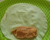 Foto langkah ke 2 dari resep Lumpia ayam keju.