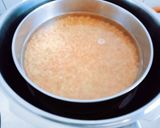 A picture of step 2 of Healthy masaledar tasty daal Ki Dulhan(Dal pithi) 💐.