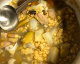 Dalma recipe step 2 photo