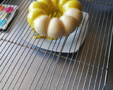 Foto del paso 7 de la receta: Mousse de piloncillo