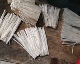 Foto langkah ke 1 dari resep Enoki goreng tepung.