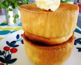 A picture of step 23 of Soufflé Pancakes.