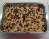 Hamis stíriai metélt recept fázis 1 fotója