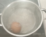 Foto del paso 1 de la receta: Ensalada César