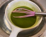 A picture of step 5 of Japanese Summer Jelly (Mizu Youkan).
