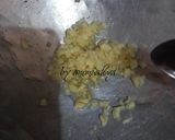 Foto langkah ke 3 dari resep Pakcoy Saos Tiram Bawang Putih (week52).
