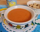 Foto del paso 3 de la receta: Sopa de fideos 🥣 🐘