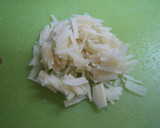 A picture of step 1 of Butter is the Key! Ginger Pork.