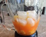 A picture of step 5 of Mango Paradise.