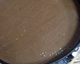 Foto del paso 3 de la receta Tarta de 3 chocolates 