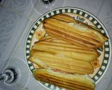 Foto del paso 7 de la receta: Pan misterio