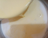 Foto del paso 5 de la receta: Masa choux y crema pastelera