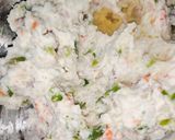 કુરકુરા ફરા (Crispy Farra Recipe In Gujarati) રેસીપી સ્ટેપ3ફોટો