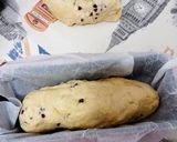 Foto del paso 6 de la receta: Pan dulce nevado para Navidad 🎄