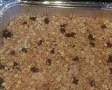 Mandys flapjack bars recipe step 4 photo