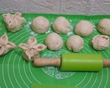 Foto langkah ke 7 dari resep Bakpao (164).