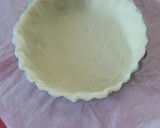 Foto del paso 1 de la receta: Tartaletas de hojaldre y salmón
