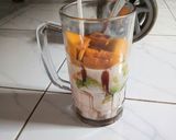 Foto langkah ke 3 dari resep Sup buah segar ala akuh.
