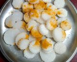 मूली का अचार (mooli ka achar recipe in Hindi) रेसिपी चरण 2 फोटो