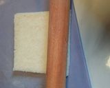 Foto langkah ke 1 dari resep Roti gulung sosis mayonise.