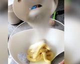 A picture of step 1 of Pure Bliss Cookies 1.