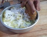 Foto langkah ke 3 dari resep Potato cheese stick.