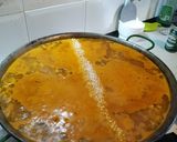 Foto del paso 6 de la receta: Arroz con bogavante
