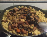 Foto del paso 6 de la receta: Migas a la Lorquina