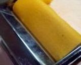 A picture of step 9 of Fresh Homemade Pasta Is The Best.