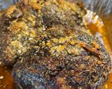 A picture of step 7 of Easter 🐣 Boneless Leg of Lamb 🐑.