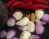 Foto langkah ke 2 dari resep Ayam Woku Kemangi.