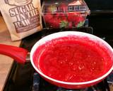 Mike's 60 Second Sponge Cake recipe step 8 photo