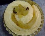 A picture of step 9 of Apple Raisin Danish Pastries.