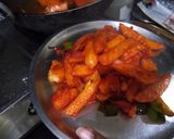 चिल्ली पोटैटो (chilli potato recipe in Hindi) रेसिपी चरण 5 फोटो