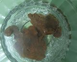 Foto langkah ke 2 dari resep Asinan Mangga Muda manis,asam,pedas,segar.