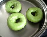 A picture of step 7 of Fluffy & Chewy Soft Spinach Bagels.