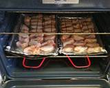 Crispy Oven Fried Chicken Wings recipe step 4 photo
