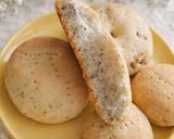 Foto del paso 1 de la receta Panecillos esponjosos
