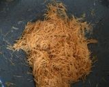 સેવની બિરંજ (Vermicelli recipe in Gujarati) રેસીપી સ્ટેપ2ફોટો