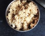 মিষ্টি ছাড়া বরফি(pauruti oats barfi recipe in bengali) রেসিপি ধাপ - 1 ছবি
