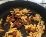 Rakott cukkini recept fázis 1 fotója