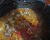Foto del paso 4 de la receta: Guisito de lentejas