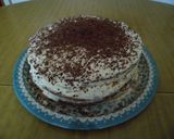 Foto del paso 4 de la receta: Postre para el Domingo.....!!!!