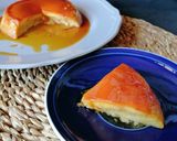 Foto del paso 8 de la receta Flan de nísperos