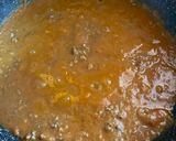 Foto del paso 4 de la receta: Lasaña mixta (pollo y carne molida)
