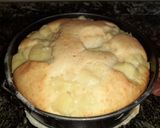 Foto del paso 7 de la receta: Torta con crema pastelera