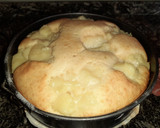 Foto del paso 7 de la receta: Torta con crema pastelera
