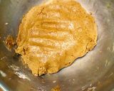 A picture of step 5 of "Jump Start Your Labor" Cookies!.